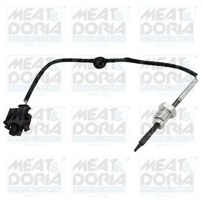 Sensor, Abgastemperatur MEAT & DORIA 12101 Bild Sensor, Abgastemperatur MEAT & DORIA 12101