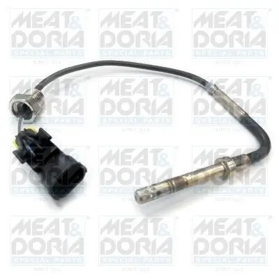 Sensor, Abgastemperatur MEAT & DORIA 12102 Bild Sensor, Abgastemperatur MEAT & DORIA 12102