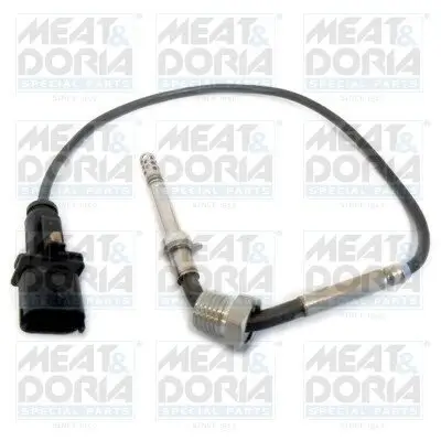 Sensor, Abgastemperatur MEAT & DORIA 12106 Bild Sensor, Abgastemperatur MEAT & DORIA 12106