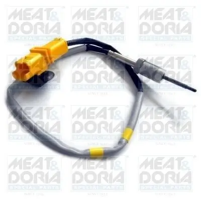 Sensor, Abgastemperatur MEAT & DORIA 12108 Bild Sensor, Abgastemperatur MEAT & DORIA 12108