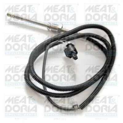 Sensor, Abgastemperatur MEAT & DORIA 12123 Bild Sensor, Abgastemperatur MEAT & DORIA 12123