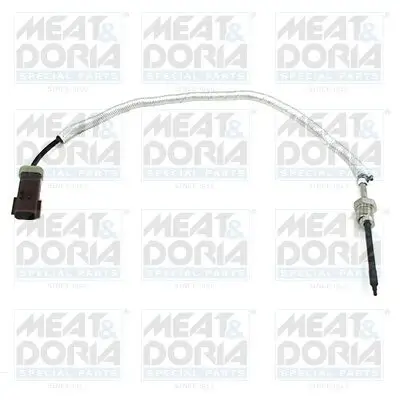 Sensor, Abgastemperatur MEAT & DORIA 12127 Bild Sensor, Abgastemperatur MEAT & DORIA 12127
