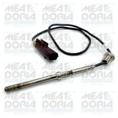 Sensor, Abgastemperatur MEAT & DORIA 12128