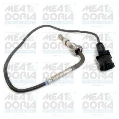 Sensor, Abgastemperatur MEAT & DORIA 12129 Bild Sensor, Abgastemperatur MEAT & DORIA 12129