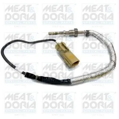 Sensor, Abgastemperatur MEAT & DORIA 12130 Bild Sensor, Abgastemperatur MEAT & DORIA 12130