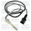 Sensor, Abgastemperatur MEAT & DORIA 12135