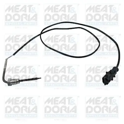Sensor, Abgastemperatur MEAT & DORIA 12136E Bild Sensor, Abgastemperatur MEAT & DORIA 12136E