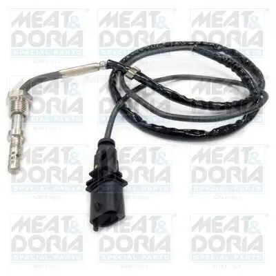 Sensor, Abgastemperatur MEAT & DORIA 12139