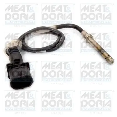 Sensor, Abgastemperatur MEAT & DORIA 12141 Bild Sensor, Abgastemperatur MEAT & DORIA 12141