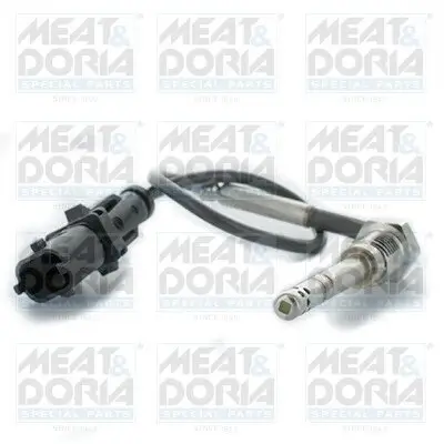 Sensor, Abgastemperatur MEAT & DORIA 12143 Bild Sensor, Abgastemperatur MEAT & DORIA 12143