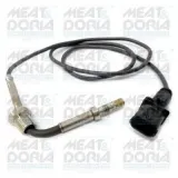 Sensor, Abgastemperatur MEAT & DORIA 12145