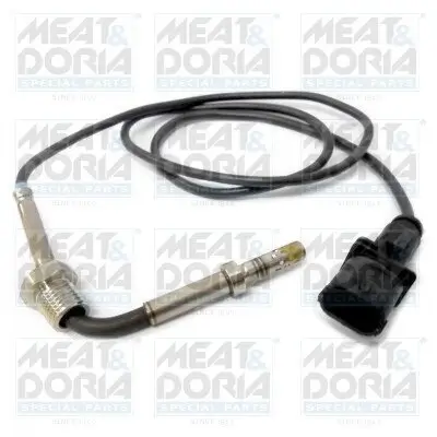 Sensor, Abgastemperatur MEAT & DORIA 12145 Bild Sensor, Abgastemperatur MEAT & DORIA 12145