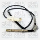 Sensor, Abgastemperatur MEAT & DORIA 12146