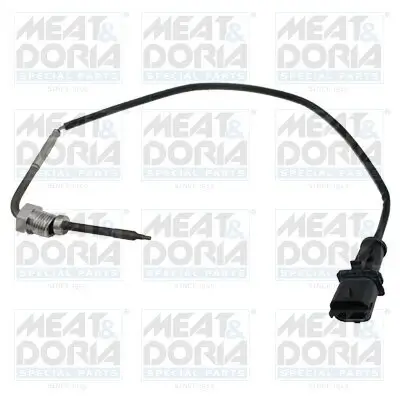 Sensor, Abgastemperatur MEAT & DORIA 12147E Bild Sensor, Abgastemperatur MEAT & DORIA 12147E