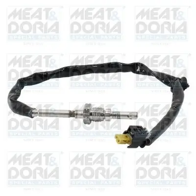 Sensor, Abgastemperatur MEAT & DORIA 12158 Bild Sensor, Abgastemperatur MEAT & DORIA 12158