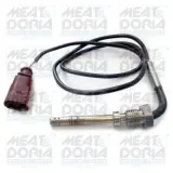 Sensor, Abgastemperatur MEAT & DORIA 12159