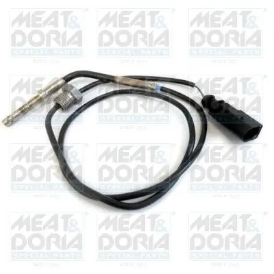 Sensor, Abgastemperatur MEAT & DORIA 12161 Bild Sensor, Abgastemperatur MEAT & DORIA 12161