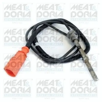 Sensor, Abgastemperatur MEAT & DORIA 12163 Bild Sensor, Abgastemperatur MEAT & DORIA 12163