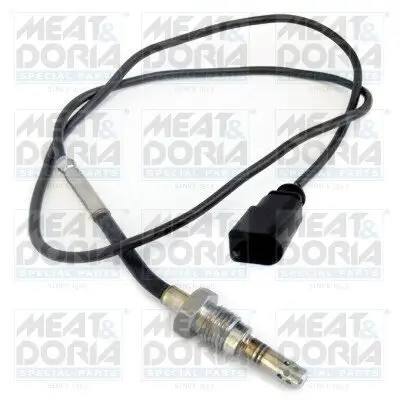 Sensor, Abgastemperatur MEAT & DORIA 12165 Bild Sensor, Abgastemperatur MEAT & DORIA 12165