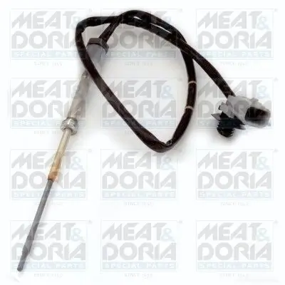 Sensor, Abgastemperatur MEAT & DORIA 12172 Bild Sensor, Abgastemperatur MEAT & DORIA 12172