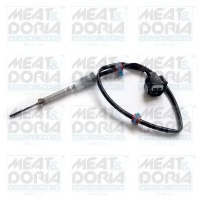 Sensor, Abgastemperatur MEAT & DORIA 12177 Bild Sensor, Abgastemperatur MEAT & DORIA 12177