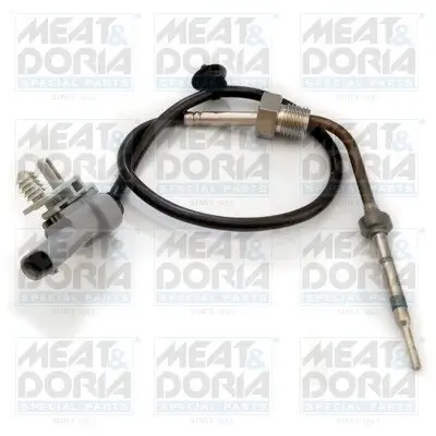 Sensor, Abgastemperatur MEAT & DORIA 12179 Bild Sensor, Abgastemperatur MEAT & DORIA 12179