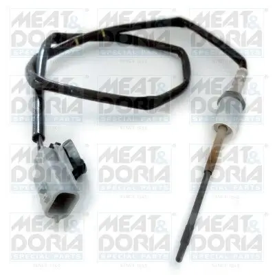 Sensor, Abgastemperatur MEAT & DORIA 12180 Bild Sensor, Abgastemperatur MEAT & DORIA 12180