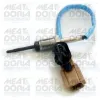 Sensor, Abgastemperatur MEAT & DORIA 12181