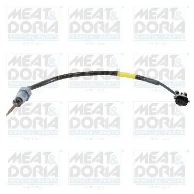 Sensor, Abgastemperatur MEAT & DORIA 12182 Bild Sensor, Abgastemperatur MEAT & DORIA 12182