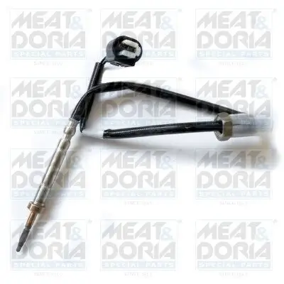 Sensor, Abgastemperatur MEAT & DORIA 12183 Bild Sensor, Abgastemperatur MEAT & DORIA 12183