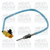 Sensor, Abgastemperatur MEAT & DORIA 12189