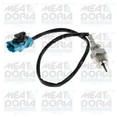 Sensor, Abgastemperatur MEAT & DORIA 12191 Bild Sensor, Abgastemperatur MEAT & DORIA 12191