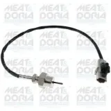 Sensor, Abgastemperatur MEAT & DORIA 12192