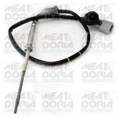 Sensor, Abgastemperatur MEAT & DORIA 12193 Bild Sensor, Abgastemperatur MEAT & DORIA 12193
