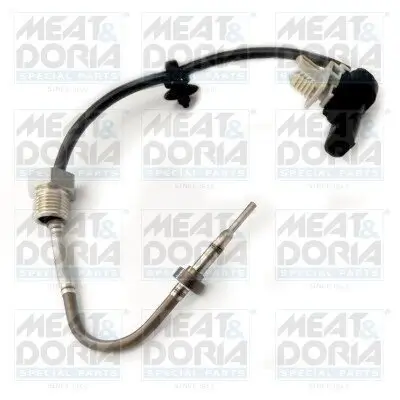 Sensor, Abgastemperatur MEAT & DORIA 12200 Bild Sensor, Abgastemperatur MEAT & DORIA 12200