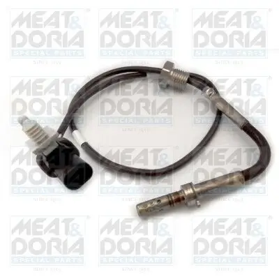 Sensor, Abgastemperatur MEAT & DORIA 12202 Bild Sensor, Abgastemperatur MEAT & DORIA 12202