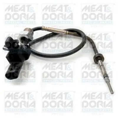 Sensor, Abgastemperatur MEAT & DORIA 12203 Bild Sensor, Abgastemperatur MEAT & DORIA 12203