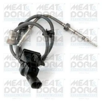 Sensor, Abgastemperatur MEAT & DORIA 12204 Bild Sensor, Abgastemperatur MEAT & DORIA 12204