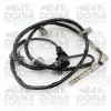 Sensor, Abgastemperatur MEAT & DORIA 12207