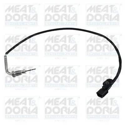 Sensor, Abgastemperatur MEAT & DORIA 12211E Bild Sensor, Abgastemperatur MEAT & DORIA 12211E