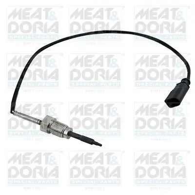Sensor, Abgastemperatur MEAT & DORIA 12213E Bild Sensor, Abgastemperatur MEAT & DORIA 12213E