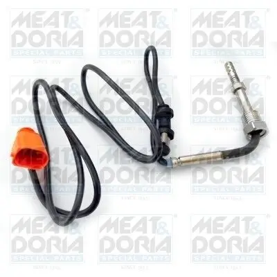 Sensor, Abgastemperatur MEAT & DORIA 12221 Bild Sensor, Abgastemperatur MEAT & DORIA 12221
