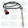 Sensor, Abgastemperatur MEAT & DORIA 12224