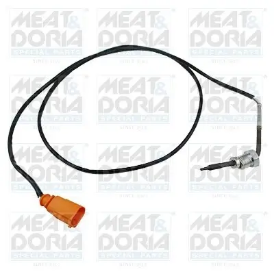 Sensor, Abgastemperatur MEAT & DORIA 12227E Bild Sensor, Abgastemperatur MEAT & DORIA 12227E
