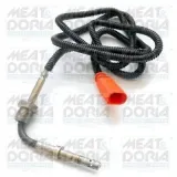 Sensor, Abgastemperatur MEAT & DORIA 12228