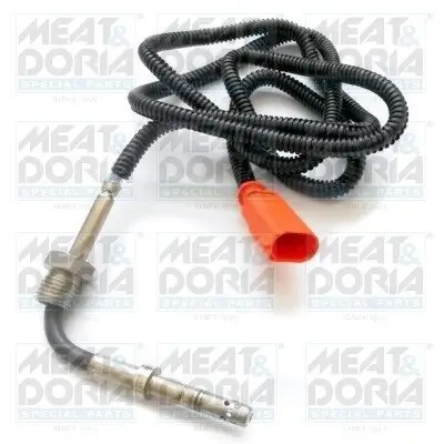 Sensor, Abgastemperatur MEAT & DORIA 12228 Bild Sensor, Abgastemperatur MEAT & DORIA 12228