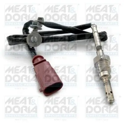 Sensor, Abgastemperatur MEAT & DORIA 12231 Bild Sensor, Abgastemperatur MEAT & DORIA 12231