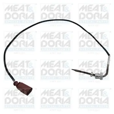 Sensor, Abgastemperatur MEAT & DORIA 12235E Bild Sensor, Abgastemperatur MEAT & DORIA 12235E
