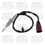 Sensor, Abgastemperatur MEAT & DORIA 12259