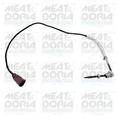 Sensor, Abgastemperatur MEAT & DORIA 12261E Bild Sensor, Abgastemperatur MEAT & DORIA 12261E